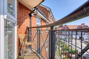 Wrap Around Balcony- click for photo gallery